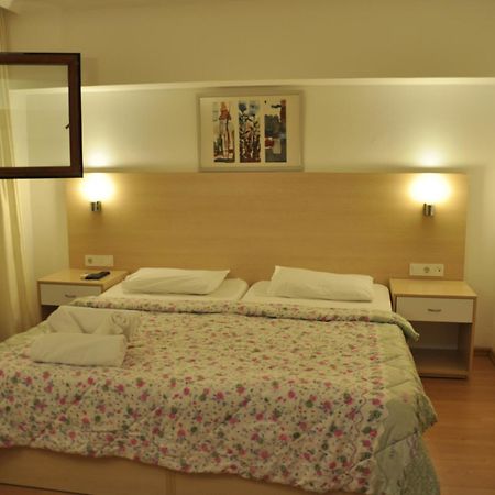 Bodrum Oscar Hotel Camera foto