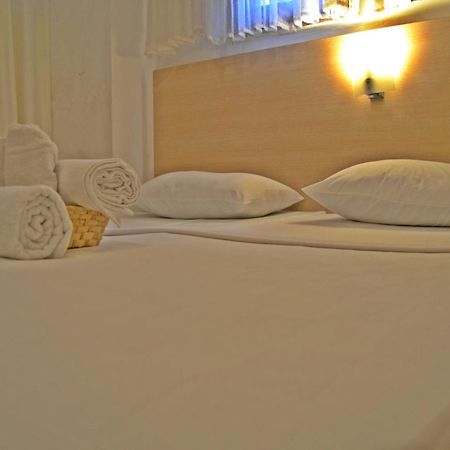 Bodrum Oscar Hotel Camera foto