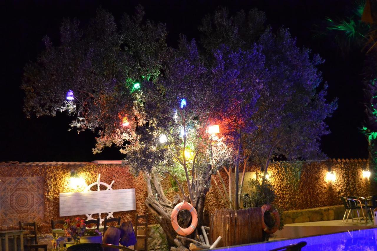Bodrum Oscar Hotel Esterno foto