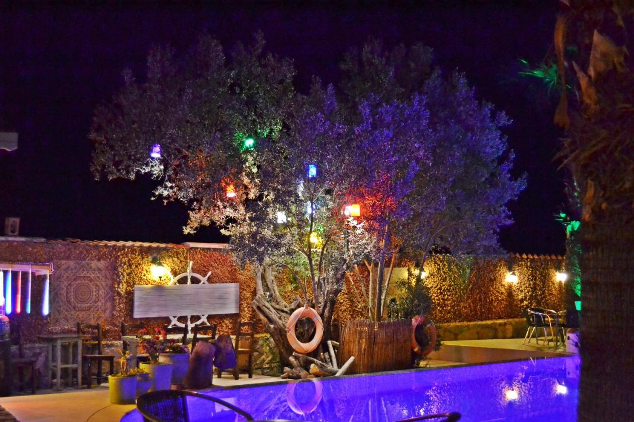 Bodrum Oscar Hotel Esterno foto