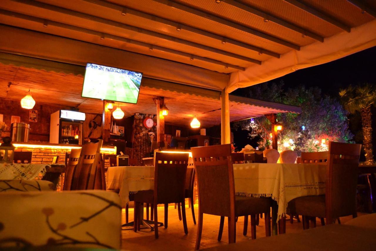Bodrum Oscar Hotel Esterno foto