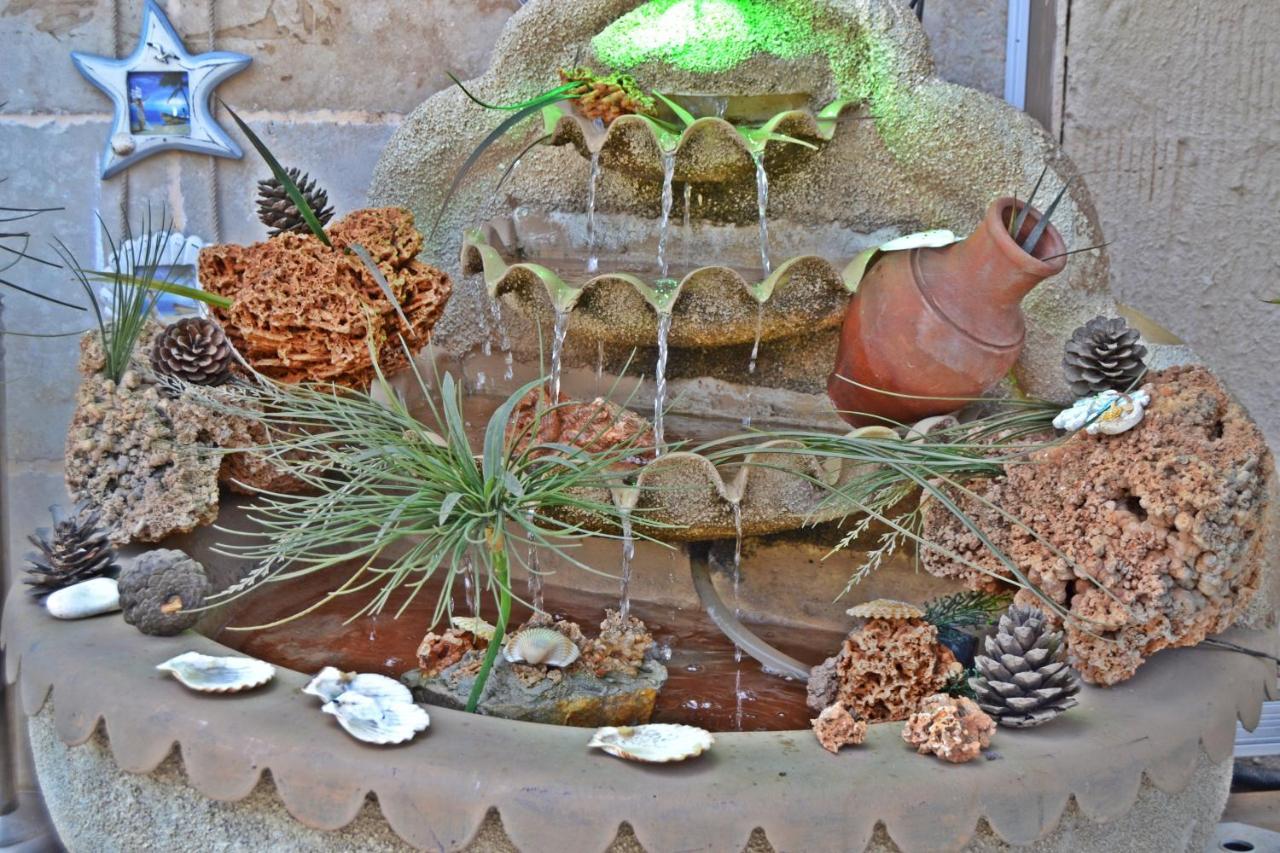 Bodrum Oscar Hotel Esterno foto