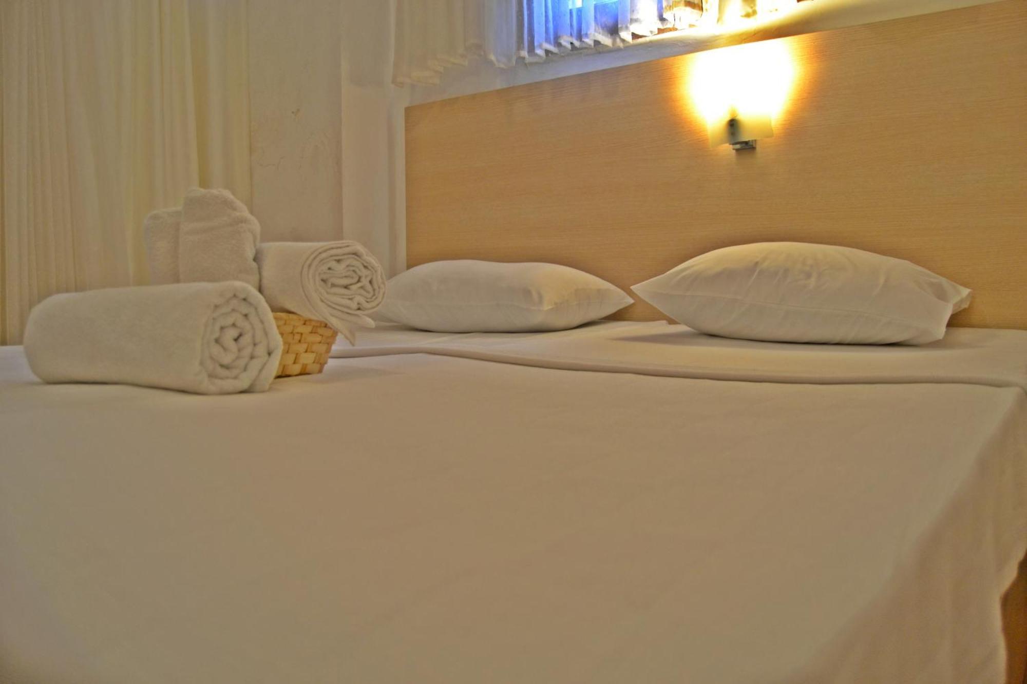 Bodrum Oscar Hotel Camera foto