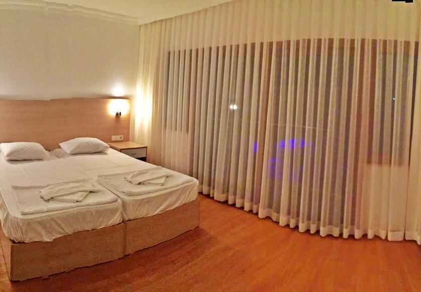 Bodrum Oscar Hotel Esterno foto