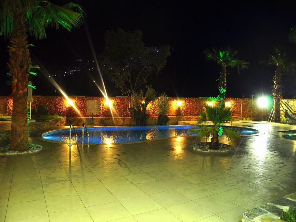 Bodrum Oscar Hotel Esterno foto