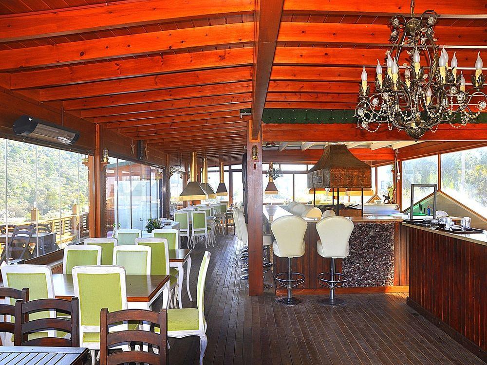Bodrum Oscar Hotel Esterno foto