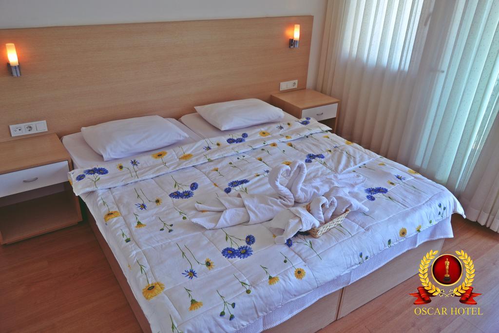 Bodrum Oscar Hotel Esterno foto