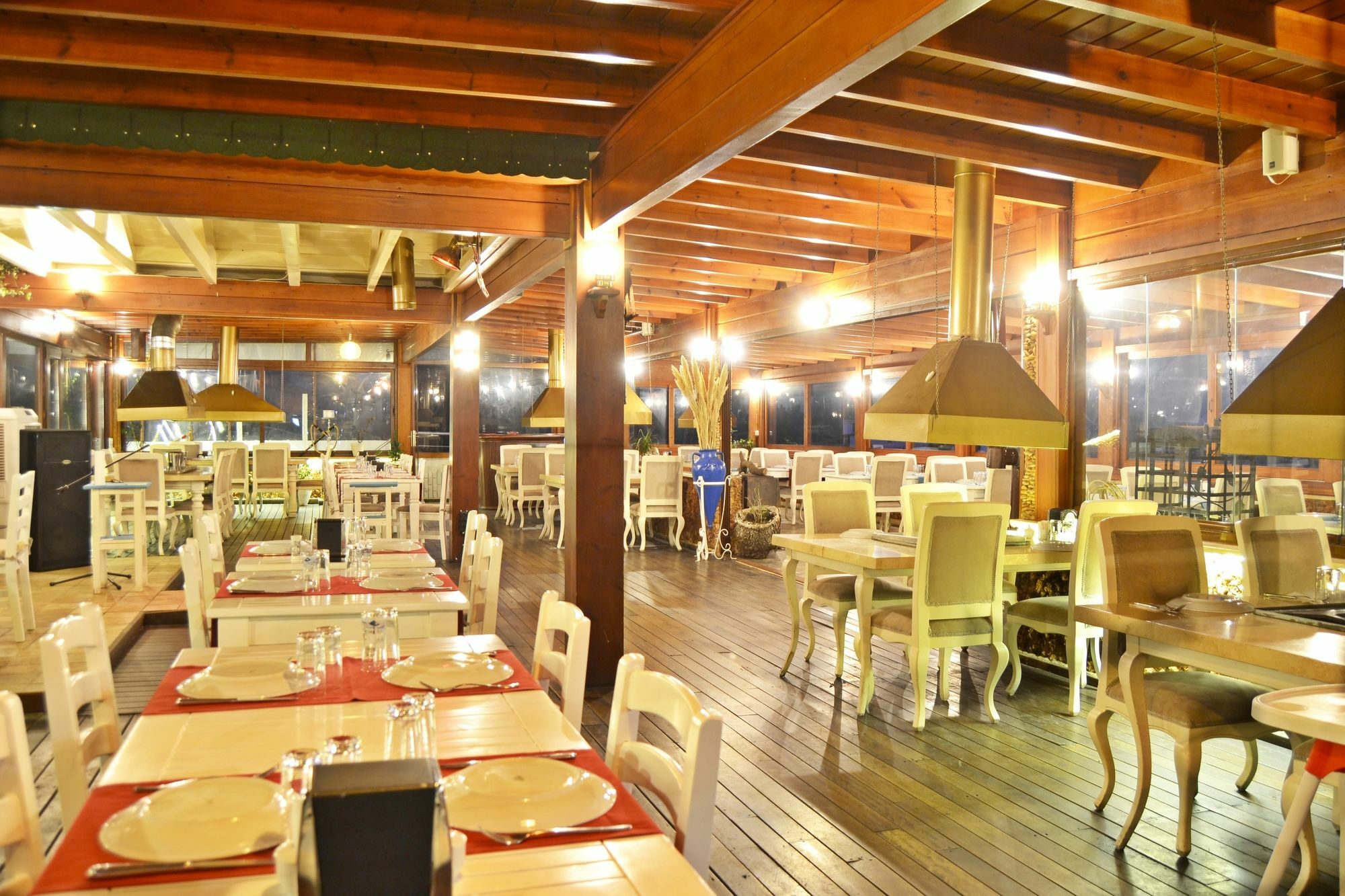 Bodrum Oscar Hotel Esterno foto