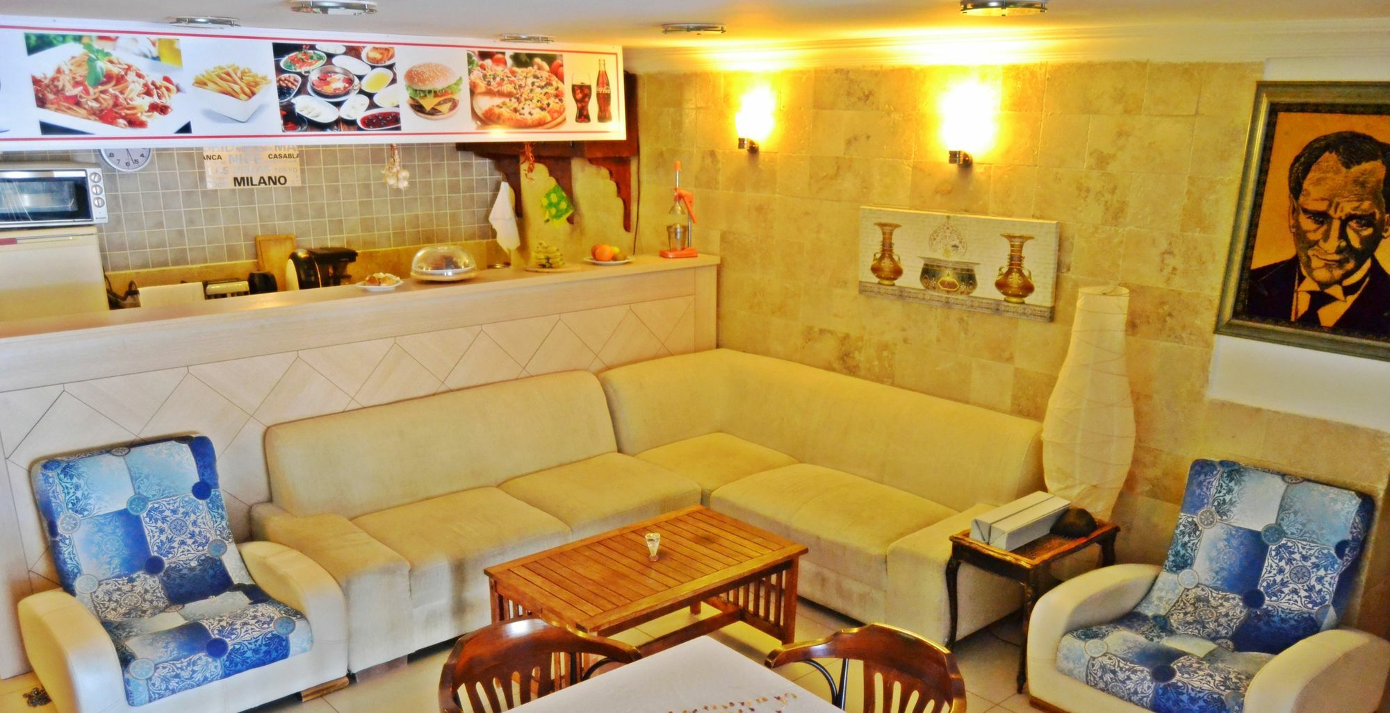 Bodrum Oscar Hotel Esterno foto